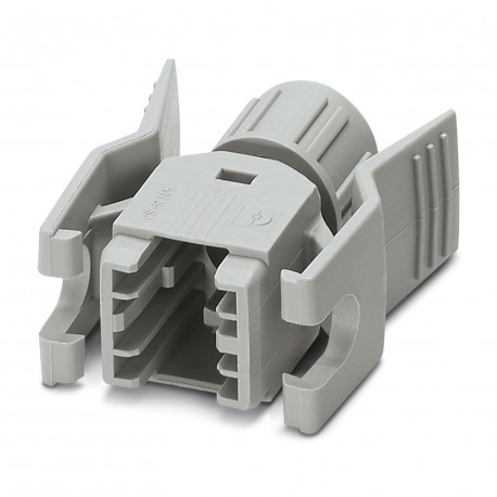 Phoenix contact VS-08-T-RJ45/IP 20 RJ45 sleeve housings