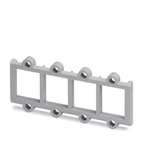 Phoenix contact VS-08-A-RJ45/LP-4-IP 20 Panel mounting frames