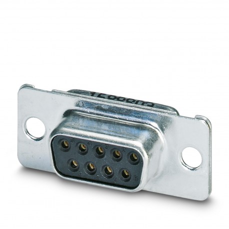 PHOENIX CONTACT VS-09-BU-DSUB-EG VS-09-BU-DSUB-EG 1688803 PHOENIX CONTACT Contact insert