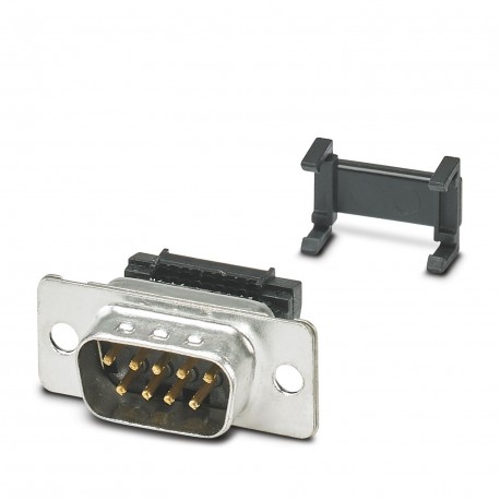 PHOENIX CONTACT VS-09-ST-DSUB-FK VS-09-ST-DSUB-FK 1688816 PHOENIX CONTACT D-SUB contact insert