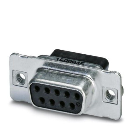 Phoenix contact VS-09-BU-DSUB-CD-G D-SUB contact support
