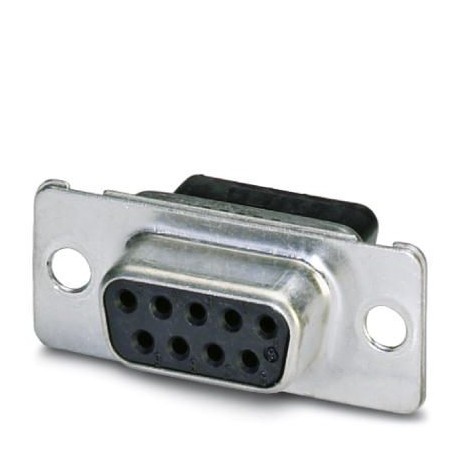 Phoenix contact VS-09-BU-DSUB-CD-B D-SUB contact support