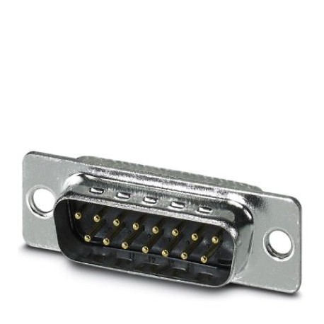 PHOENIX CONTACT VS-15-ST-DSUB-EG VS-15-ST-DSUB-EG 1688874 PHOENIX CONTACT Contact insert