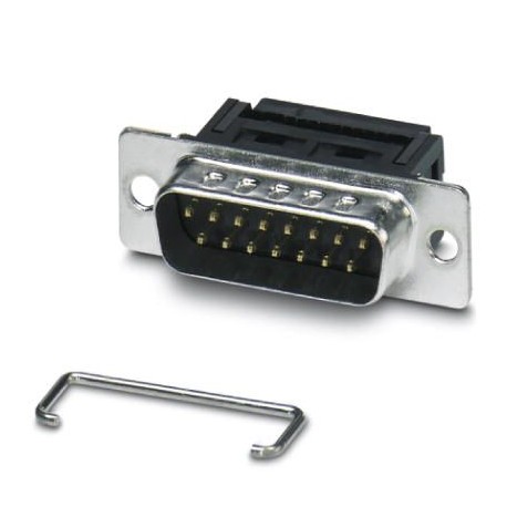 PHOENIX CONTACT VS-15-ST-DSUB-FK VS-15-ST-DSUB-FK 1688890 PHOENIX CONTACT D-SUB contact insert