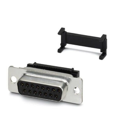 Phoenix contact VS-15-BU-DSUB-FK D-SUB contact insert
