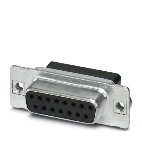 PHOENIX CONTACT VS-15-BU-DSUB-CD-MG VS-15-BU-DSUB-CD-MG 1688926 PHOENIX CONTACT D-SUB contact support
