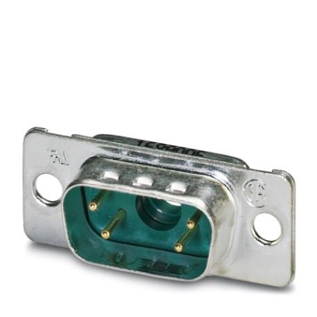 PHOENIX CONTACT VS-09-ST-DSUB-1P-4S VS-09-ST-DSUB-1P-4S 1689006 PHOENIX CONTACT D-SUB combination contact insert