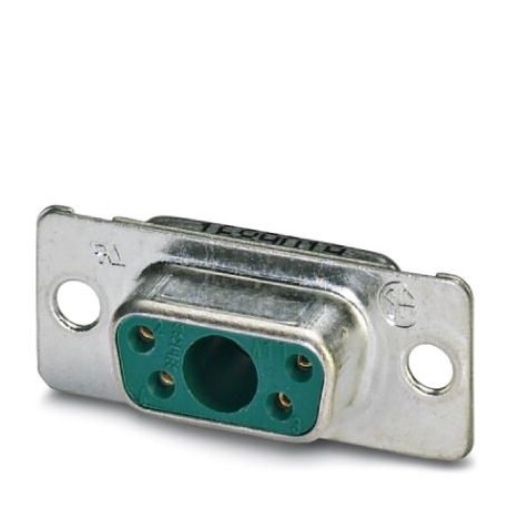 PHOENIX CONTACT VS-09-BU-DSUB-1P-4S VS-09-BU-DSUB-1P-4S 1689019 PHOENIX CONTACT D-SUB combination contact insert
