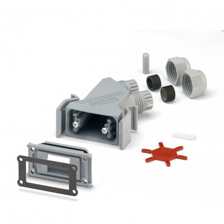PHOENIX CONTACT VS-09-SET-STD VS-09-SET-STD 1689145 PHOENIX CONTACT D-SUB connector set