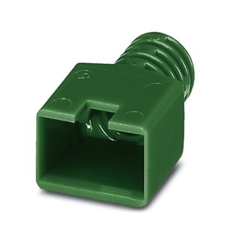 Phoenix contact VS-08-KS/GN RJ45 bending protection sleeve