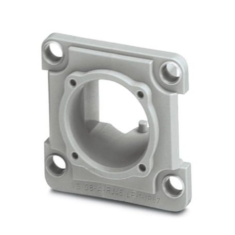 PHOENIX CONTACT VS-08-A-RJ45/LP-1-IP67 VS-08-A-RJ45/LP-1-IP67 1689446 PHOENIX CONTACT Panel mounting frames