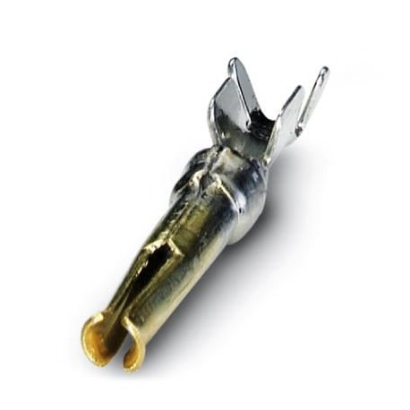 Phoenix contact VS-BU-CD-1,0/14,4/0,5-R Crimp contact