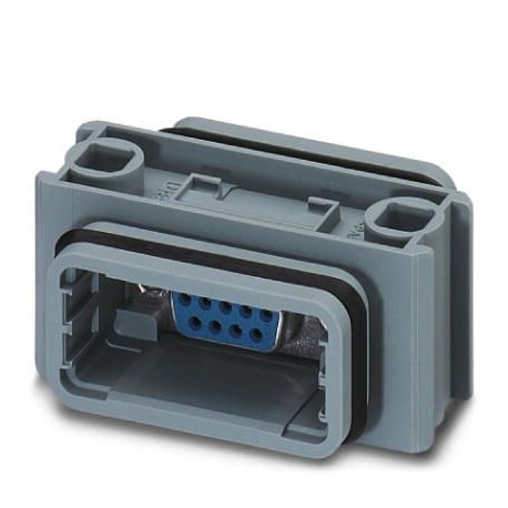 PHOENIX CONTACT VS-09-KU-BU/BU VS-09-KU-BU/BU 1689637 PHOENIX CONTACT D-SUB coupling