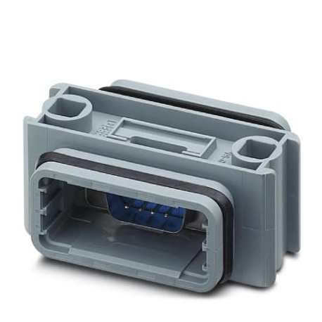 PHOENIX CONTACT VS-09-KU-ST/ST VS-09-KU-ST/ST 1689640 PHOENIX CONTACT D-SUB coupling