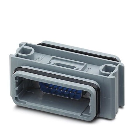 PHOENIX CONTACT VS-15-KU-ST/ST VS-15-KU-ST/ST 1689666 PHOENIX CONTACT D-SUB coupling