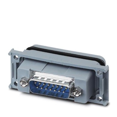 PHOENIX CONTACT VS-15-A-GC-ST/ST VS-15-A-GC-ST/ST 1689721 PHOENIX CONTACT D-SUB panel mounting frames