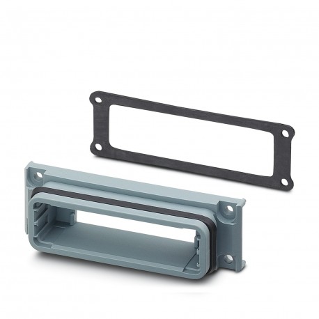 PHOENIX CONTACT VS-25-A VS-25-A 1689750 PHOENIX CONTACT D-SUB panel mounting frames