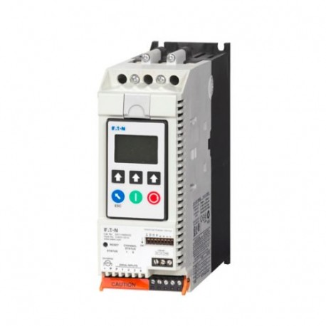 Eaton-moeller S811+N66N3S S811PLUSN66N3S EATON ELECTRIC Soft starter, 66 A, 200 600 V AC, Us 24 V DC, with control ..
