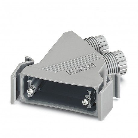 PHOENIX CONTACT VS-25-T-2M20 VS-25-T-2M20 1689792 PHOENIX CONTACT D-SUB sleeve housings