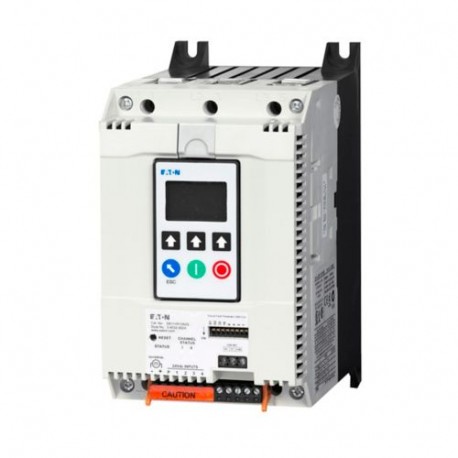 Eaton-moeller S811+R10N3S S811PLUSR10N3S EATON ELECTRIC Soft starter, 3p, 105A, Ue 200-600VAC