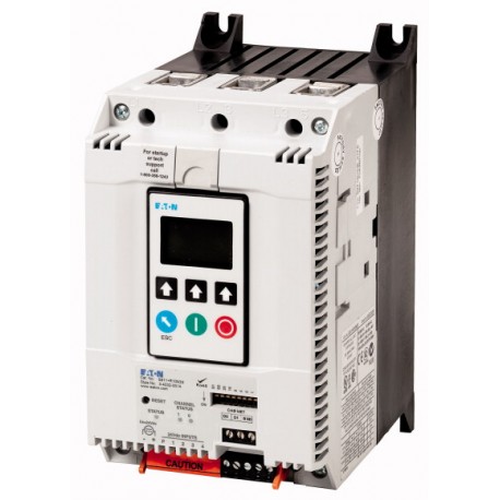 Eaton-moeller S811+R13N3S S811PLUSR13N3S EATON ELECTRIC Soft starter, 3p, 135A, Ue 200-600VAC