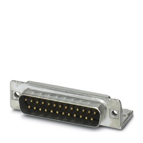 Phoenix contact VS-25-ST-DSUB-ER Contact insert
