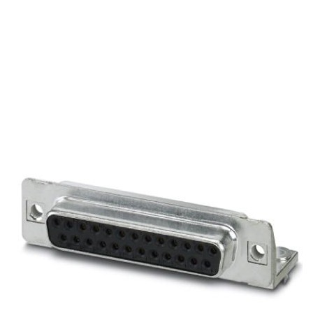 PHOENIX CONTACT VS-25-BU-DSUB-ER VS-25-BU-DSUB-ER 1689886 PHOENIX CONTACT Contact insert