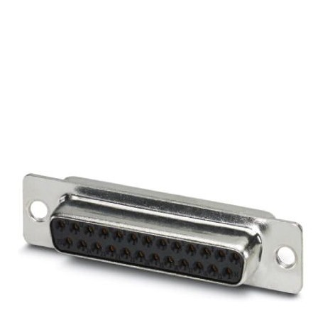 PHOENIX CONTACT VS-25-BU-DSUB-EG VS-25-BU-DSUB-EG 1689909 PHOENIX CONTACT Contact insert