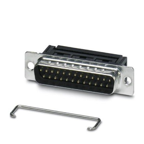 PHOENIX CONTACT VS-25-ST-DSUB-FK VS-25-ST-DSUB-FK 1689912 PHOENIX CONTACT D-SUB contact insert