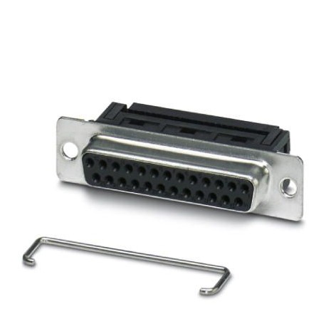 PHOENIX CONTACT VS-25-BU-DSUB-FK VS-25-BU-DSUB-FK 1689925 PHOENIX CONTACT D-SUB contact insert