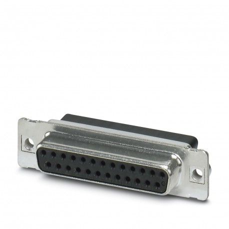 Phoenix contact VS-25-BU-DSUB-CD-G D-SUB contact support