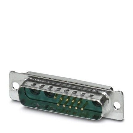 PHOENIX CONTACT VS-25-ST-DSUB-3P-10S VS-25-ST-DSUB-3P-10S 1689996 PHOENIX CONTACT D-SUB combination contact insert