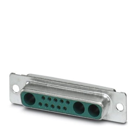 PHOENIX CONTACT VS-25-BU-DSUB-3P-10S VS-25-BU-DSUB-3P-10S 1690008 PHOENIX CONTACT D-SUB combination contact insert