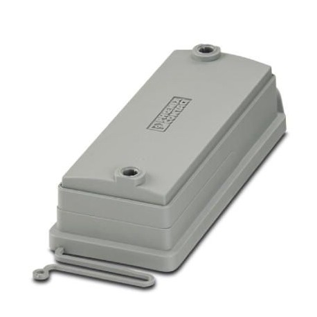 Phoenix contact HC-B 16-TMS-SD-IP50 Protective covers