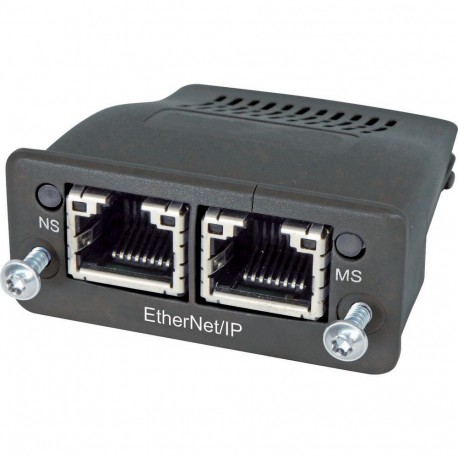 EATON - MOELLER DX-NET-ETHERNET-2 DX-NET-ETHERNET-2 169122 Y7-169122 EATON ELECTRIC Ethernet/IP communication module for DA1 variable frequenc..