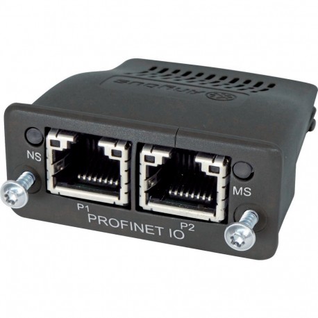 EATON - MOELLER DX-NET-PROFINET-2 DX-NET-PROFINET-2 169125 Y7-169125 EATON ELECTRIC 1-port PROFINET communication module for DA2 variable freq..