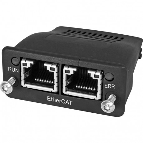 EATON - MOELLER DX-NET-ETHERCAT-2 DX-NET-ETHERCAT-2 169127 Y7-169127 EATON ELECTRIC 1-port EtherCAT communication module for DA2 variable freq..