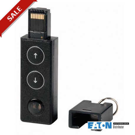 EATON - MOELLER DX-COM-STICK DX-COM-STICK 169134 EATON ELECTRIC Bluetooth communications stick for variable frequency drives