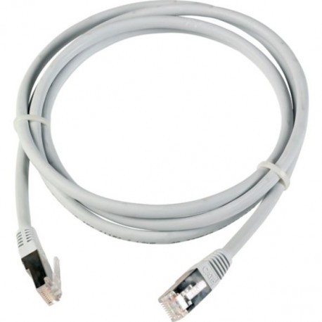 Eaton-moeller DX-CBL-RJ45-1M0 Y7-169138 EATON ELECTRIC Cable for variable frequency drives (1 m, RJ45/RJ45)