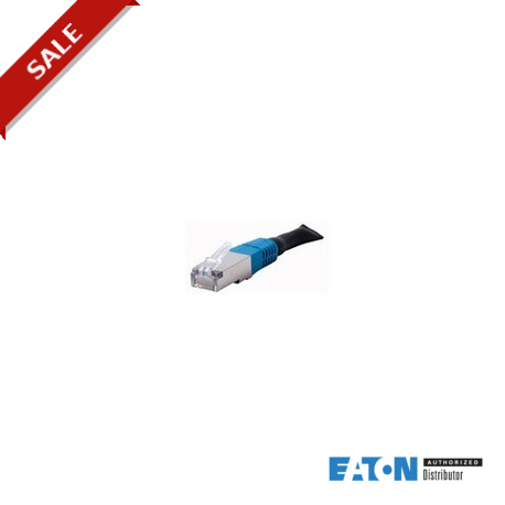 EATON - MOELLER DX-CBL-TERM DX-CBL-TERM 169140 EATON ELECTRIC Bus termination resistor for variable frequency drives