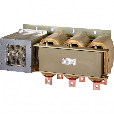 Eaton-moeller DX-SIN3-480 Y7-169149 EATON ELECTRIC Sine filter (3-phase, 440V, 480A)