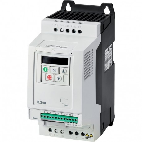 EATON - MOELLER DA1-345D8FB-A20N DA1-345D8FB-A20N 169197 EATON ELECTRIC Industrial Automation Bussines and Industrial Control Devices Low Vol..