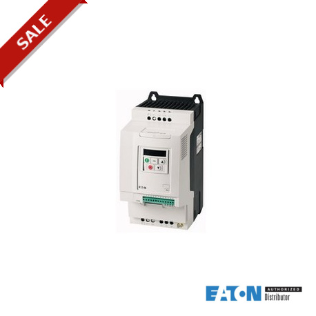EATON - MOELLER DA1-34014FB-A20N DA1-34014FB-A20N 169203 EATON ELECTRIC Industrial Automation Bussines and Industrial Control Devices Low Vol..