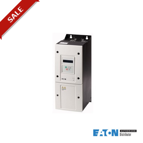 EATON - MOELLER DA1-34046FB-A55N DA1-34046FB-A55N 169213 EATON ELECTRIC Industrial Automation Bussines and Industrial Control Devices Low Vol..