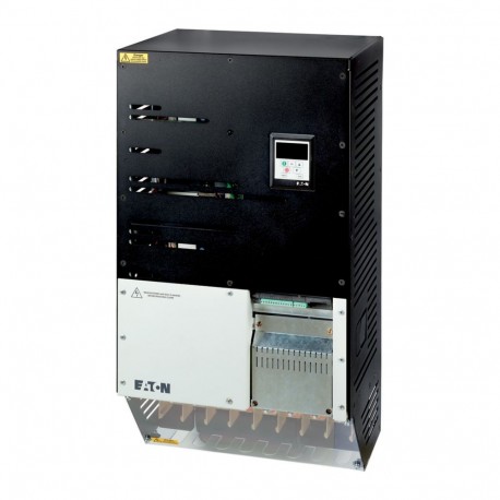 Eaton-moeller DA1-34370FB-B20C EATON ELECTRIC Variable frequency drive, 400 V AC, 3-phase, 370 A, 200 kW, IP20/NEMA..