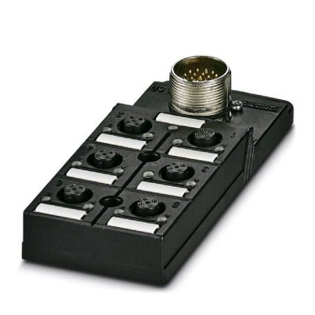 Phoenix contact SACB-6/12-L-M23 Sensor/actuator box
