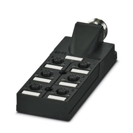 Phoenix contact SACB-6/ 6-L-M23 180 Sensor/actuator box