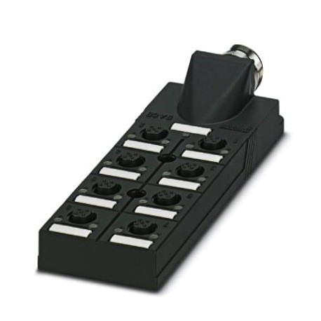 Phoenix contact SACB-8/16-L-M23 180 Sensor/actuator box