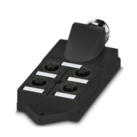 PHOENIX CONTACT SACB-4/ 4-M23 180 SACB-4/ 4-M23 180 1692734 PHOENIX CONTACT Sensor/actuator box