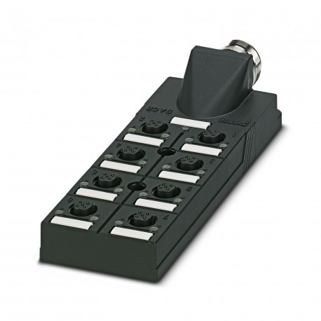 PHOENIX CONTACT SACB-8/ 8-M23 180 SACB-8/ 8-M23 180 1692776 PHOENIX CONTACT Sensor/actuator box